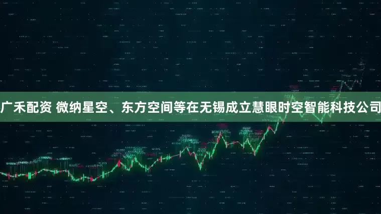 广禾配资 微纳星空、东方空间等在无锡成立慧眼时空智能科技公司